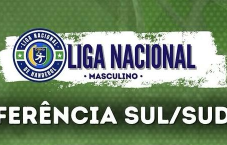 LIGA NACIONAL MASCULINA DE HANDEBOL 2026