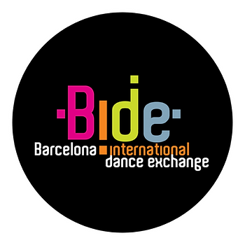 BIDE - Barcelona International Dance Exchange logo