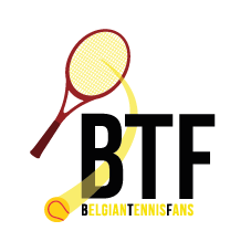 Belgian Tennis Fans
