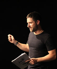 Michael Benöhr - Drummer Tutor