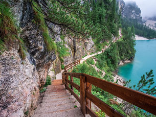 Self Guided Hiking Dolomites – Discover the Freedom of Trekking at Your Own Pace