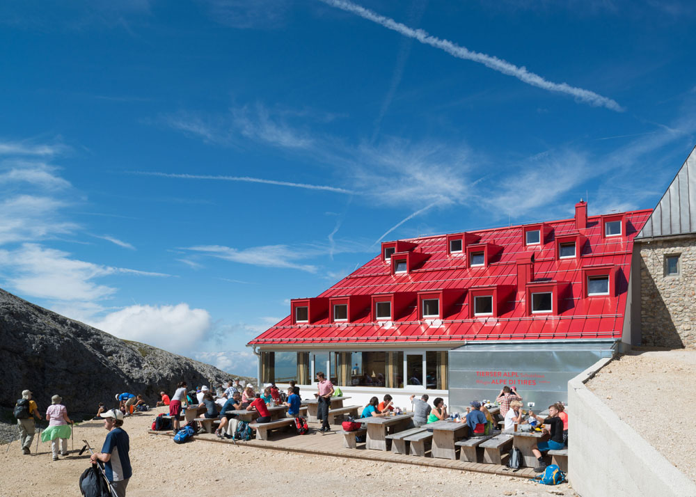 Best of Alpe di Siusi: Alpe di Tires