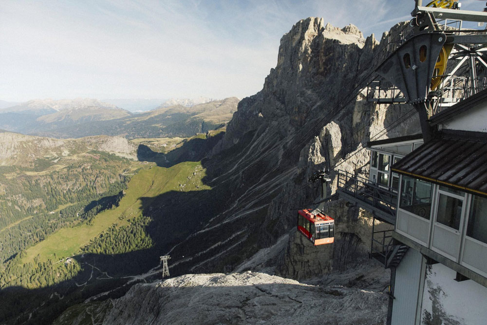 Palaronda Trek Self Guided