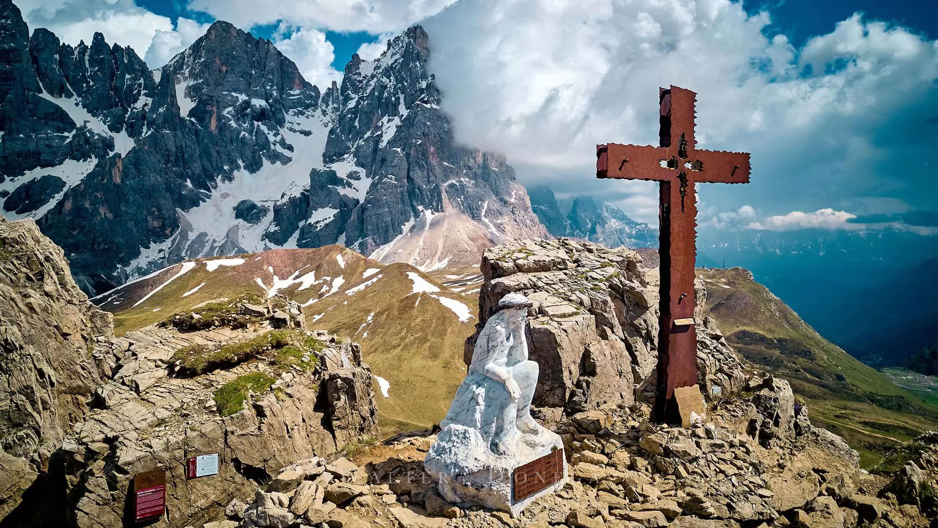 Palaronda Trek Self Guided