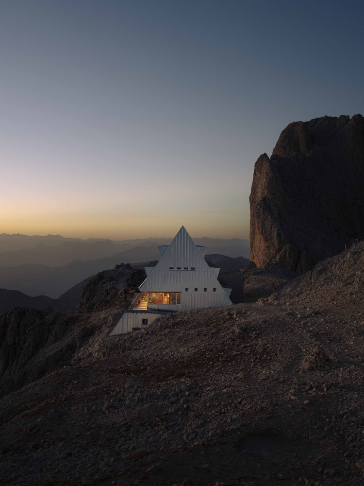 Best of Rosengarten: Passo Santner