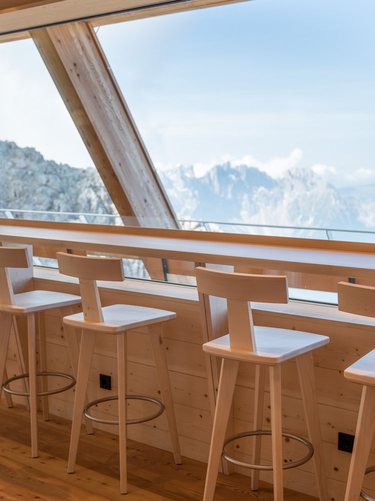 Best of Rosengarten: Passo Santner