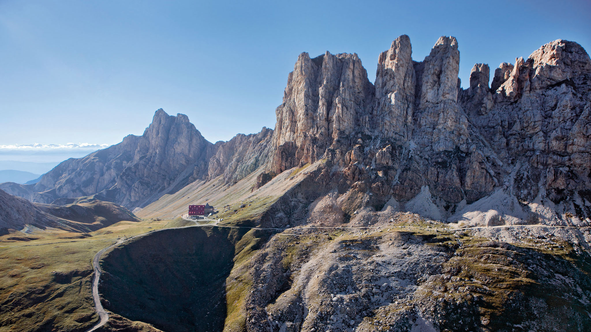 Best of Alpe di Siusi: Alpe di Tires