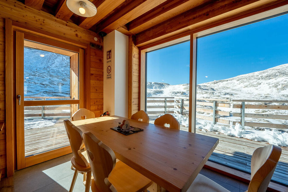 Self Guied Hiking Rosengarden Catinaccio 9