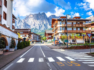 Your Dolomites Basecamp: Where to Stay Before & After Alta Via 1 and 2