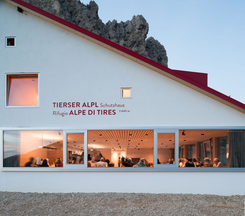 Best of Alpe di Siusi: Alpe di Tires