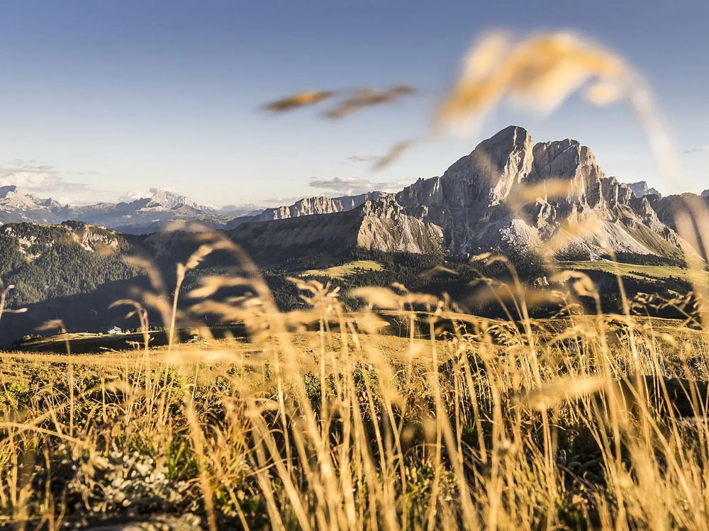 Dolorama Trail Self Guided