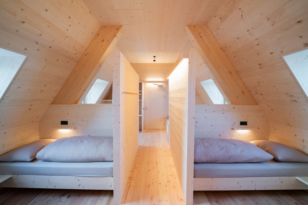 Best of Rosengarten: Passo Santner