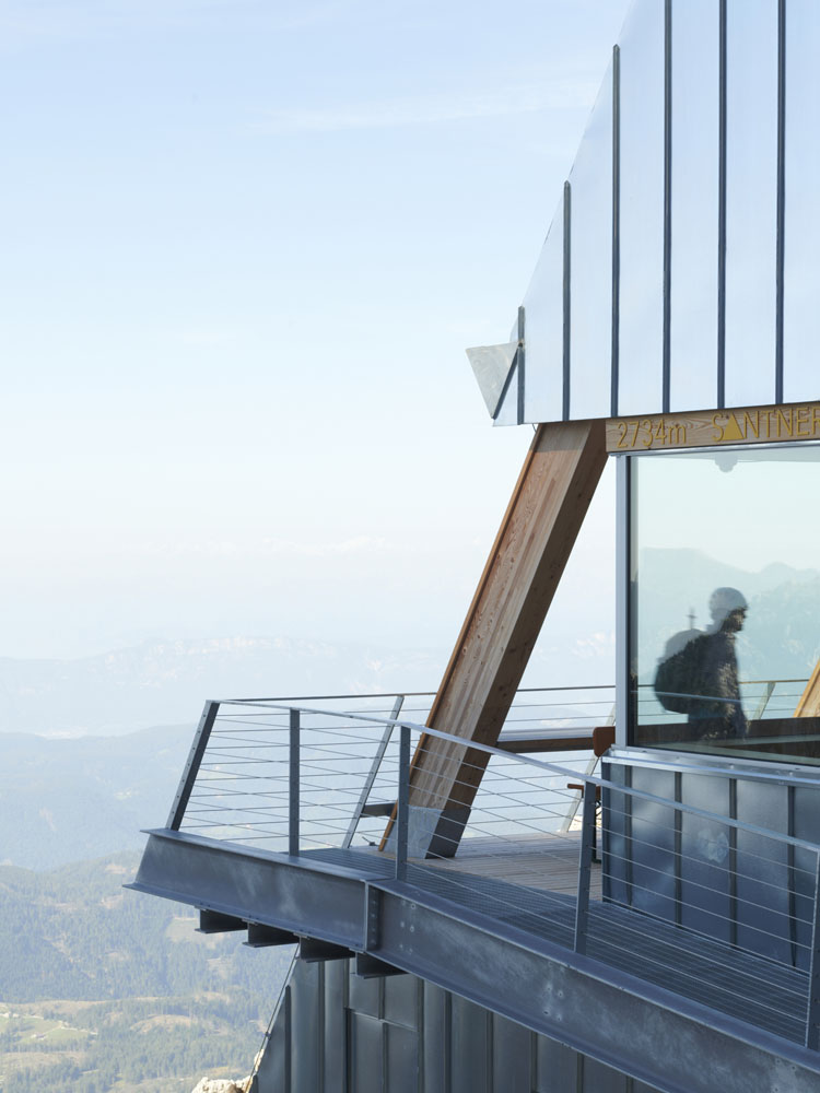 Best of Rosengarten: Passo Santner