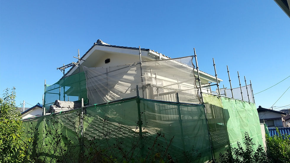 外壁塗装と屋根塗装は一緒にするべき?大切なお住まいを守る塗り替えポイント
