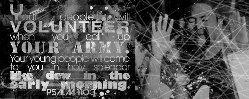 The KING of Kings Army in the Philippines