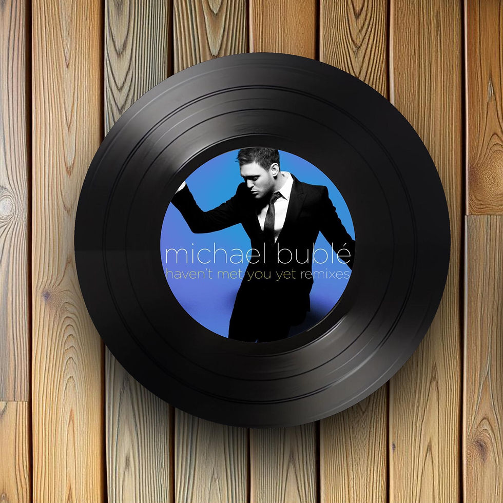 record lover