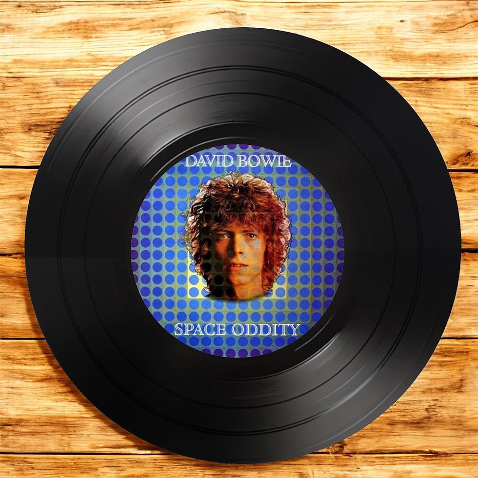 Thumbnail: ziggy stardust
