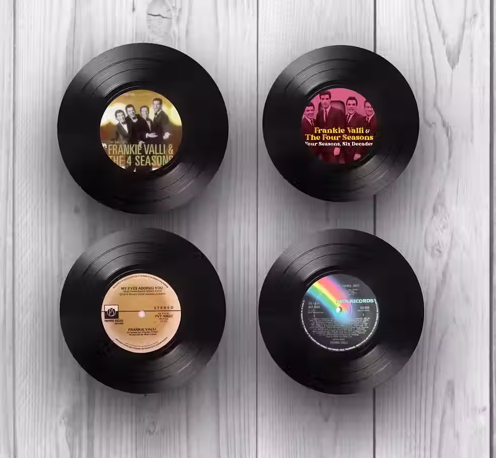 four seasons