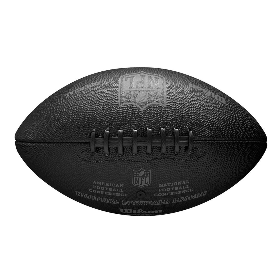 Thumbnail: Wilson NFL 32 Team American Football