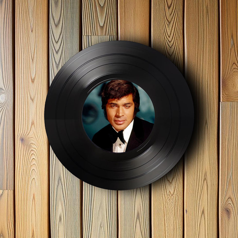 record gifts