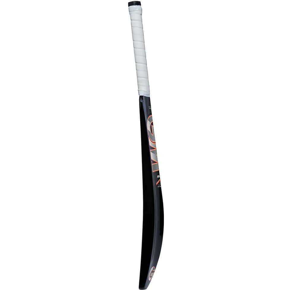 Thumbnail: GM Rival Softball Cricket Bat