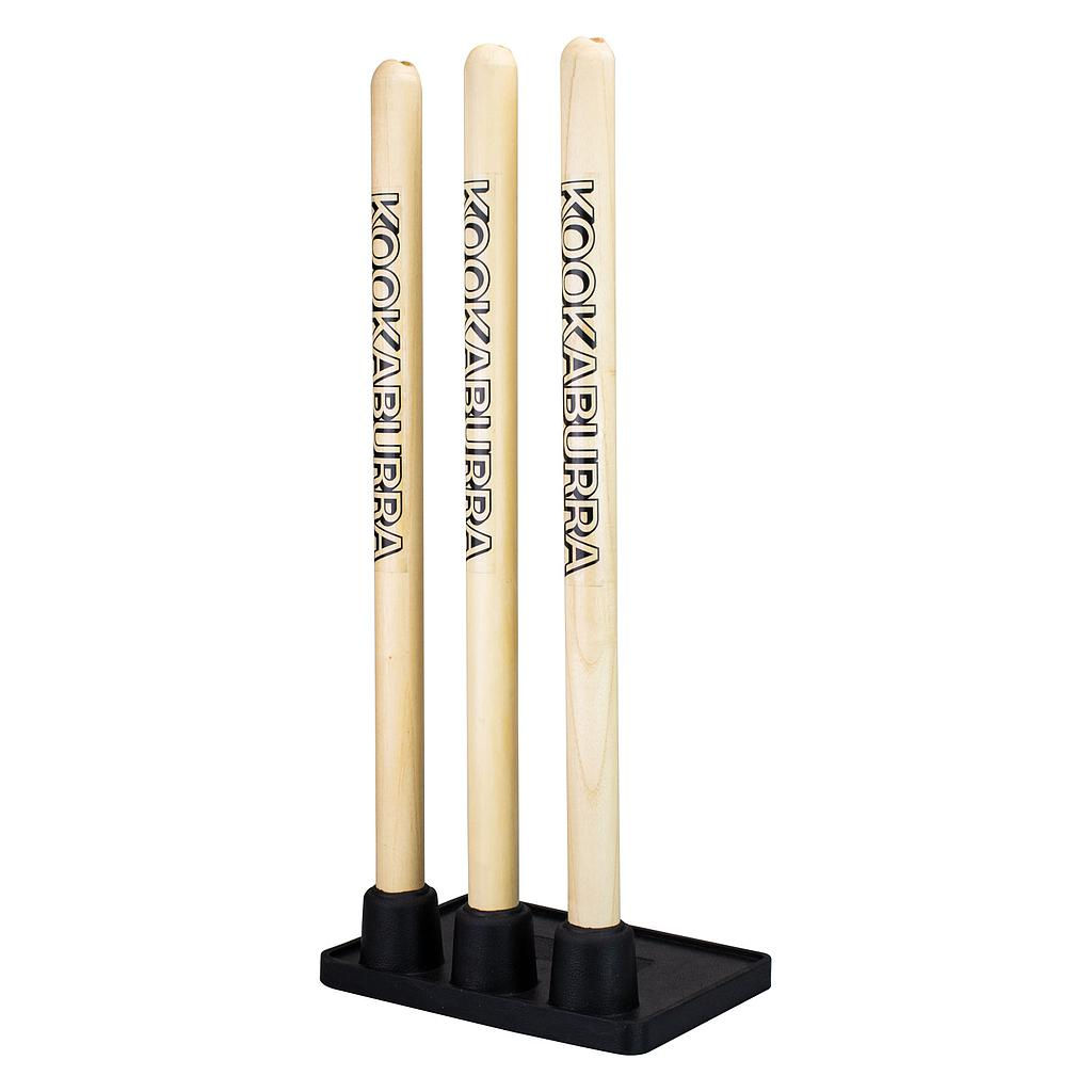kookaburra stumps