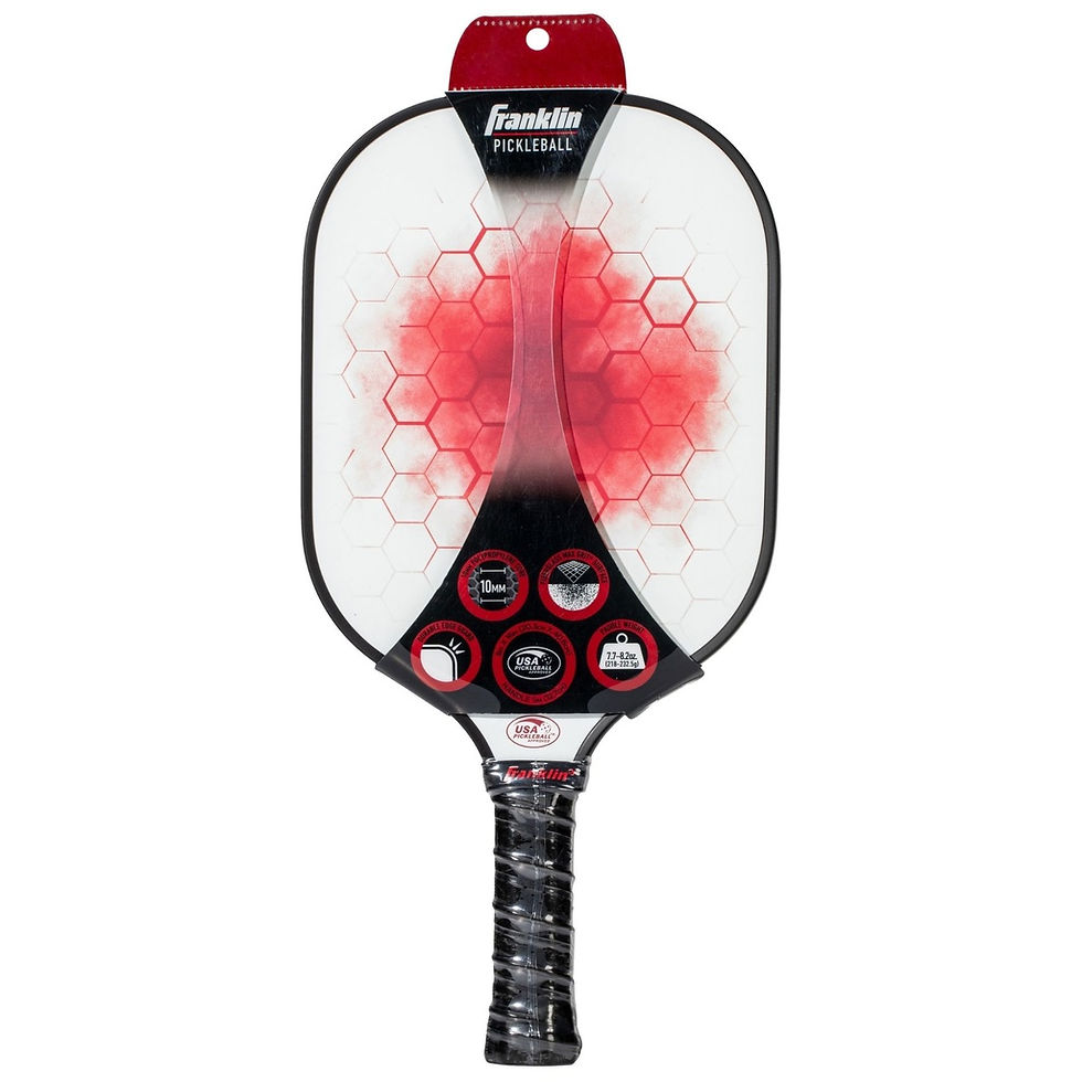 Thumbnail: Franklin Pilot Pickleball Paddle