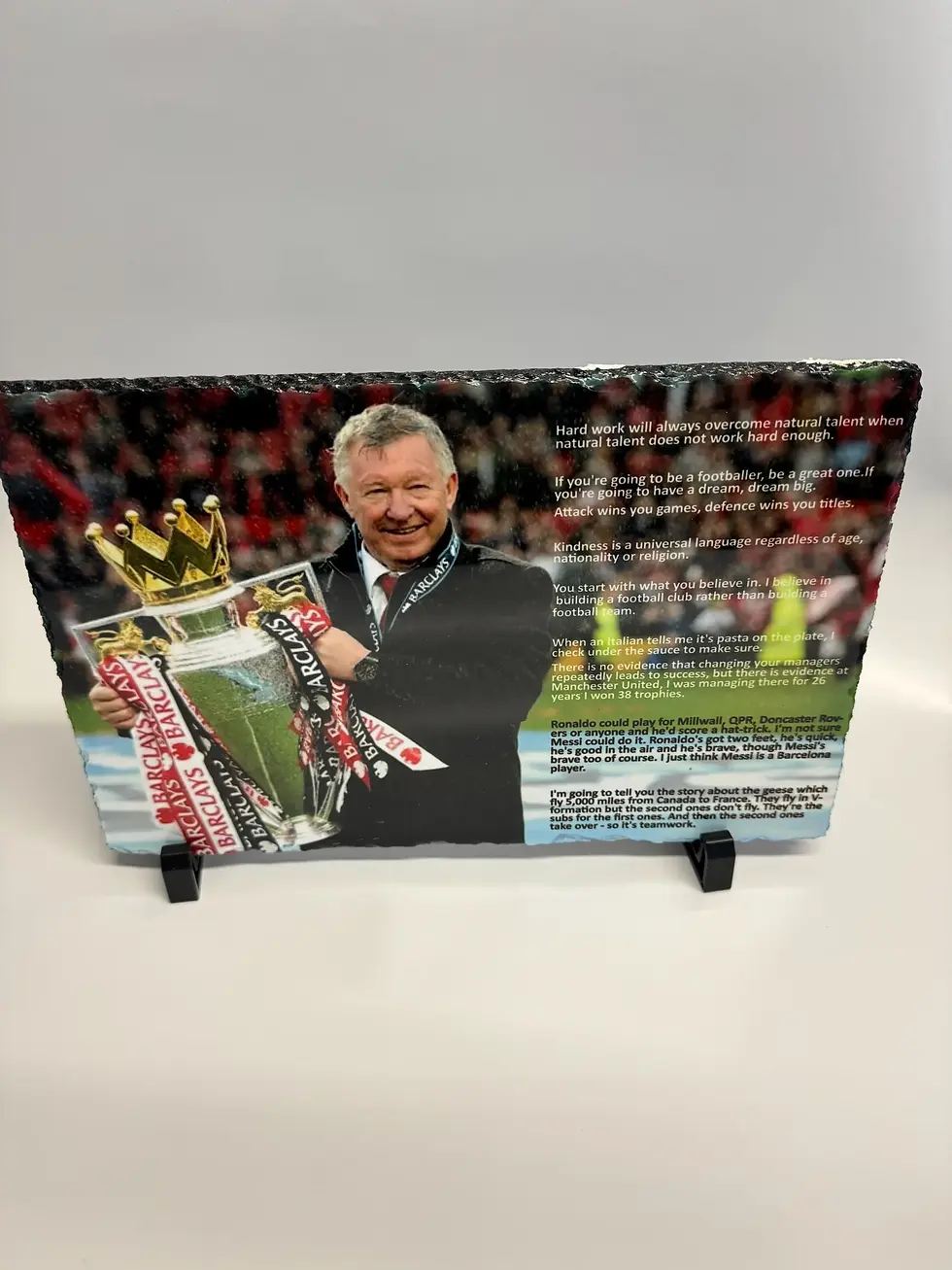 Thumbnail: sir alex furguson