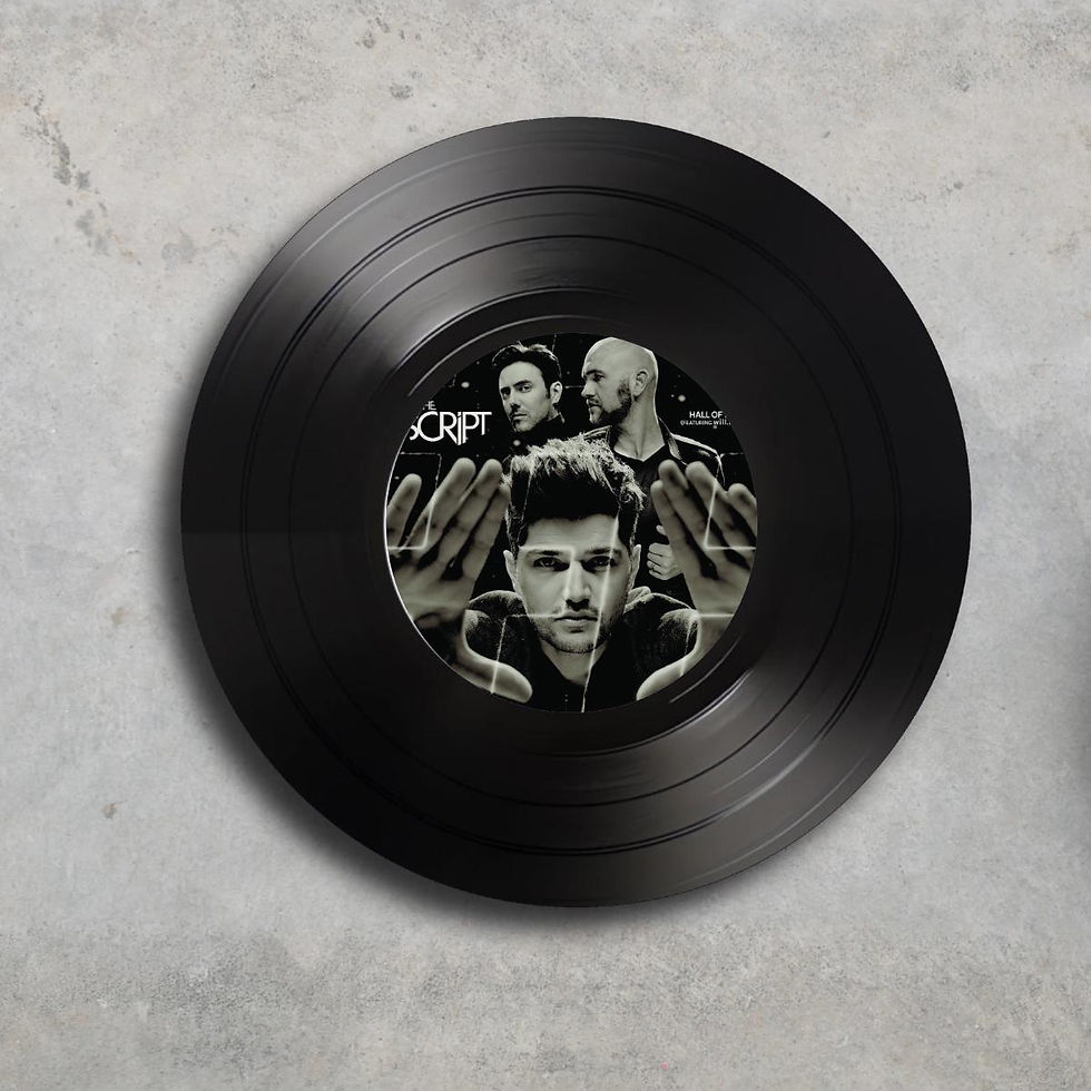 Thumbnail: the script coasters