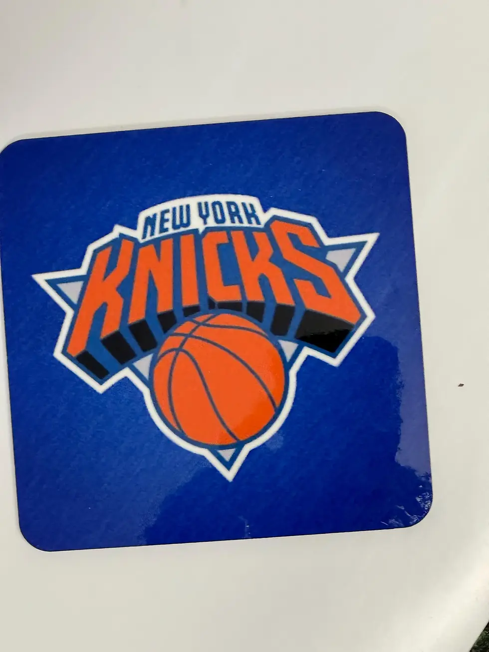 Thumbnail: American basketball team coasters