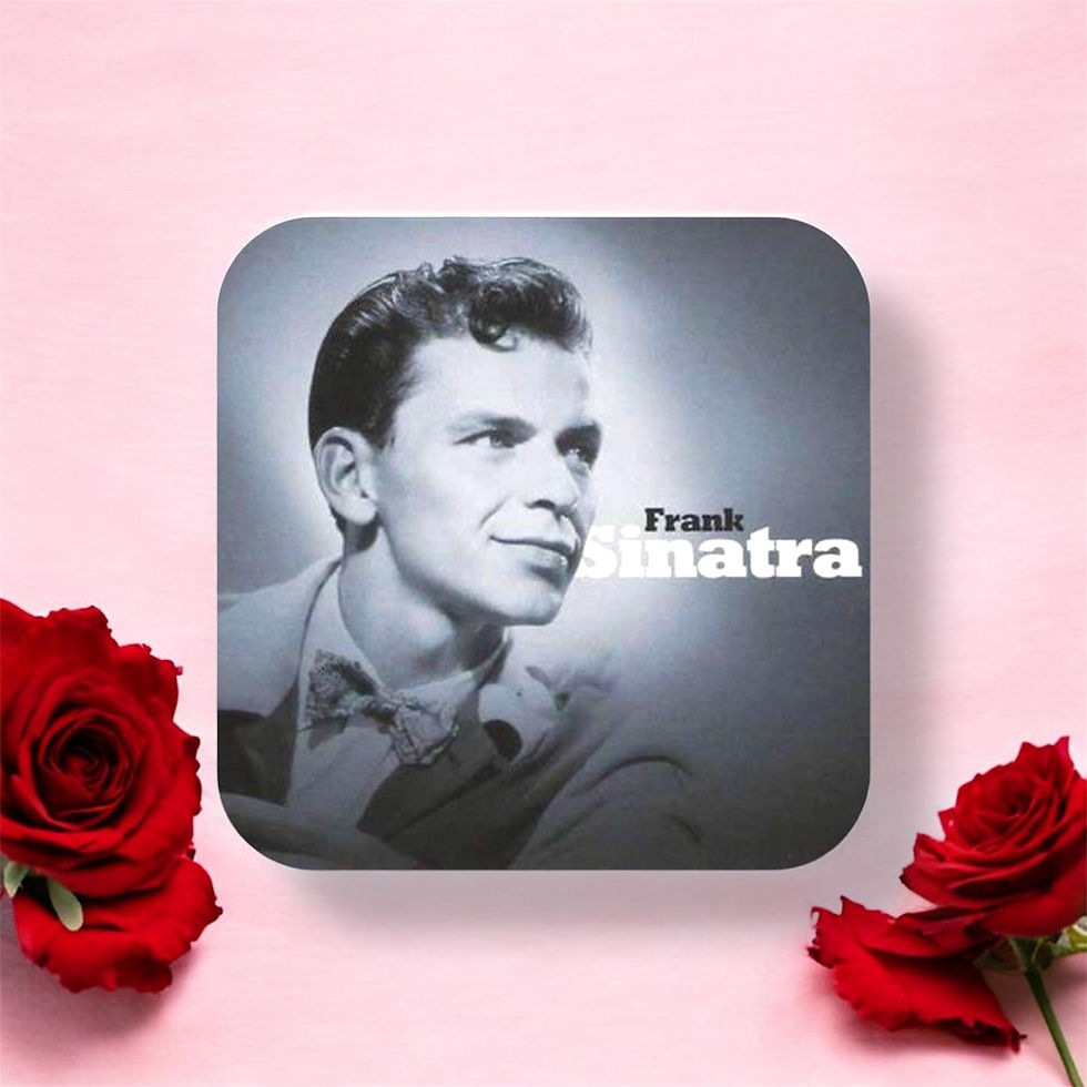 square coasters