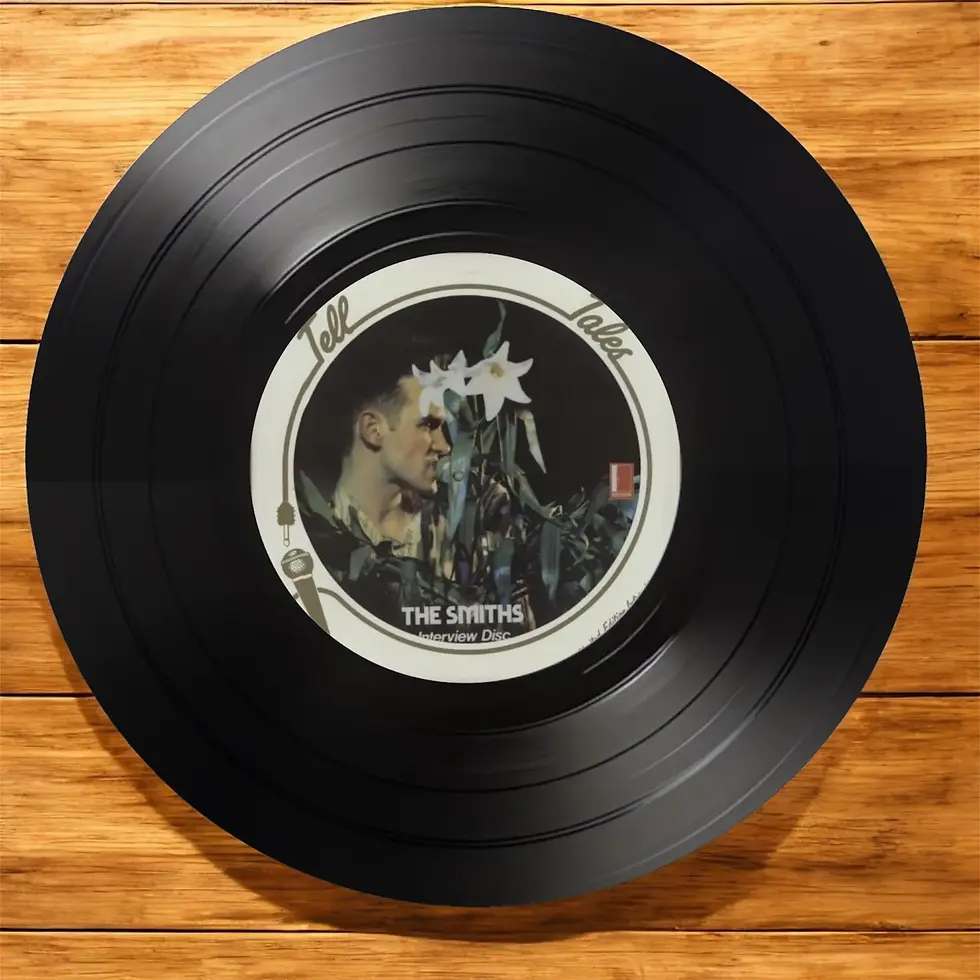Thumbnail: music gifts