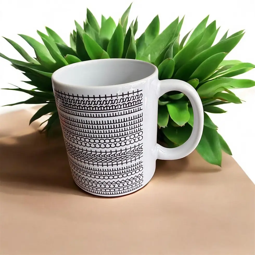 Thumbnail: mug gift