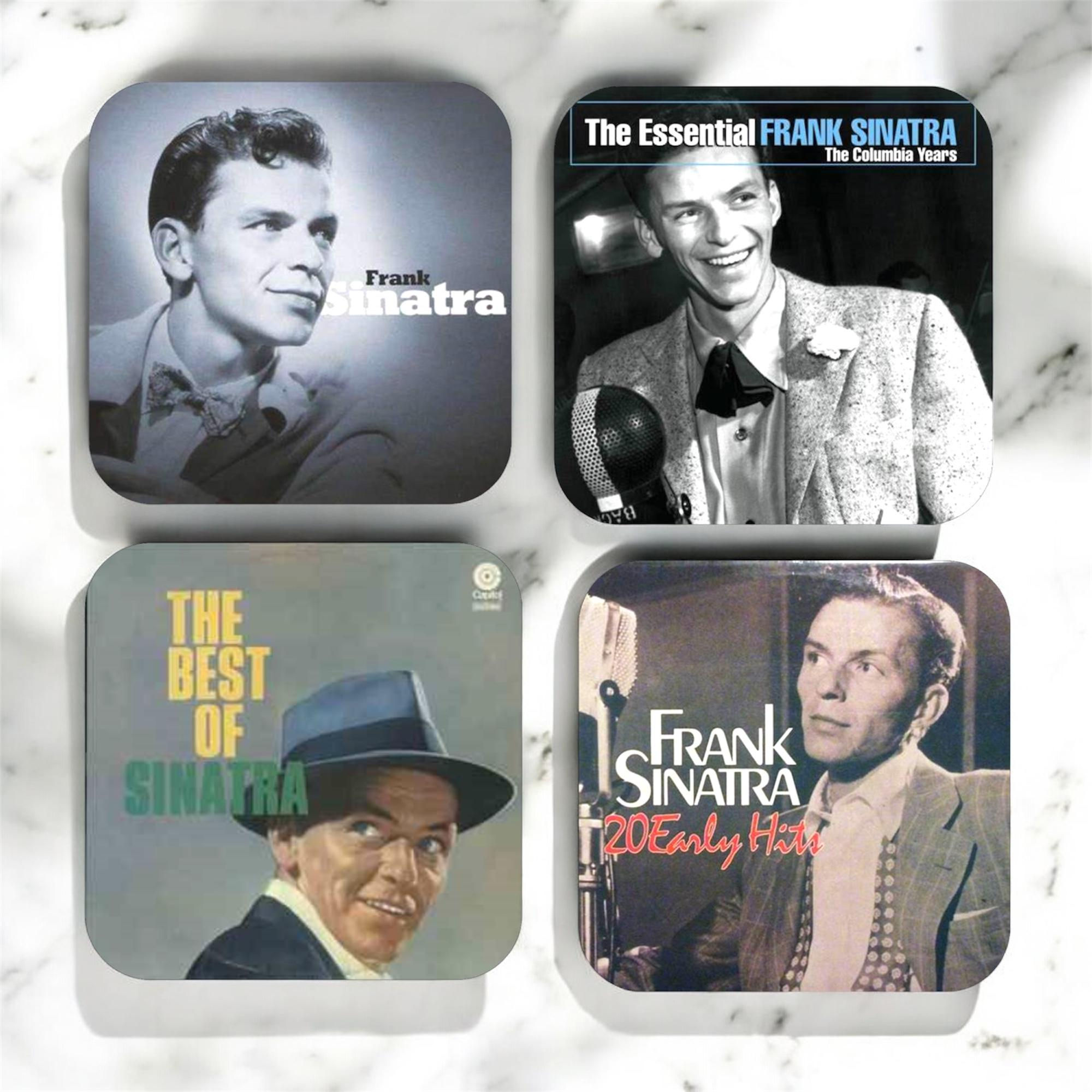 frank sinatra