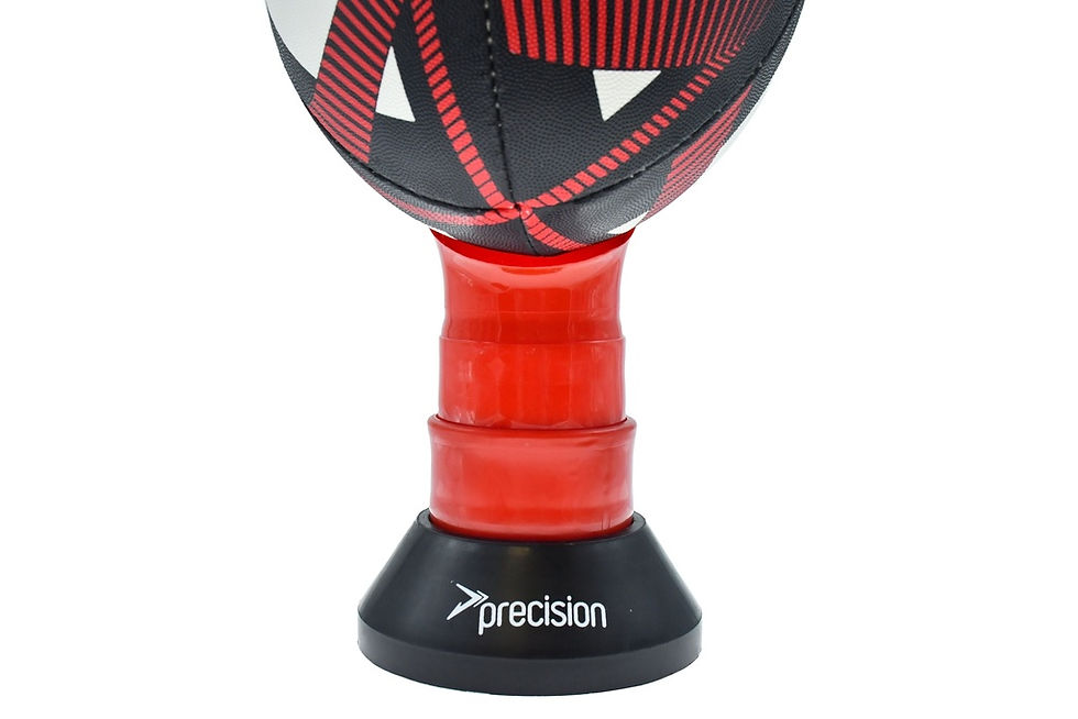 Thumbnail: Precision Rugby Telescopic Kicking Tee