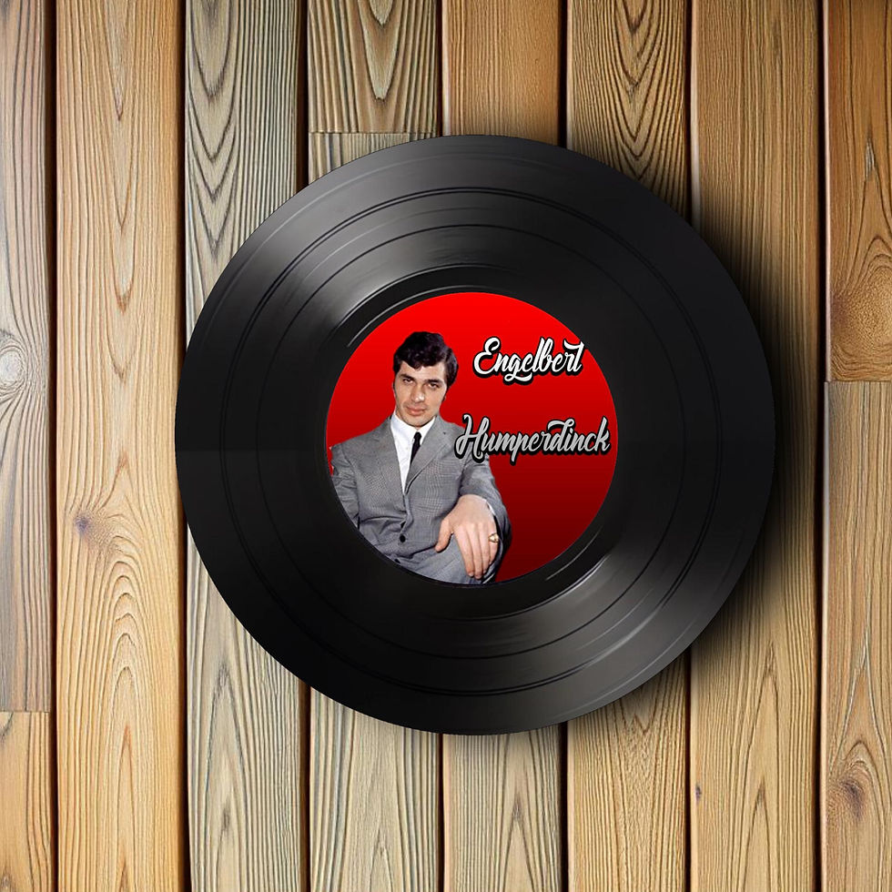 Thumbnail: 70s music