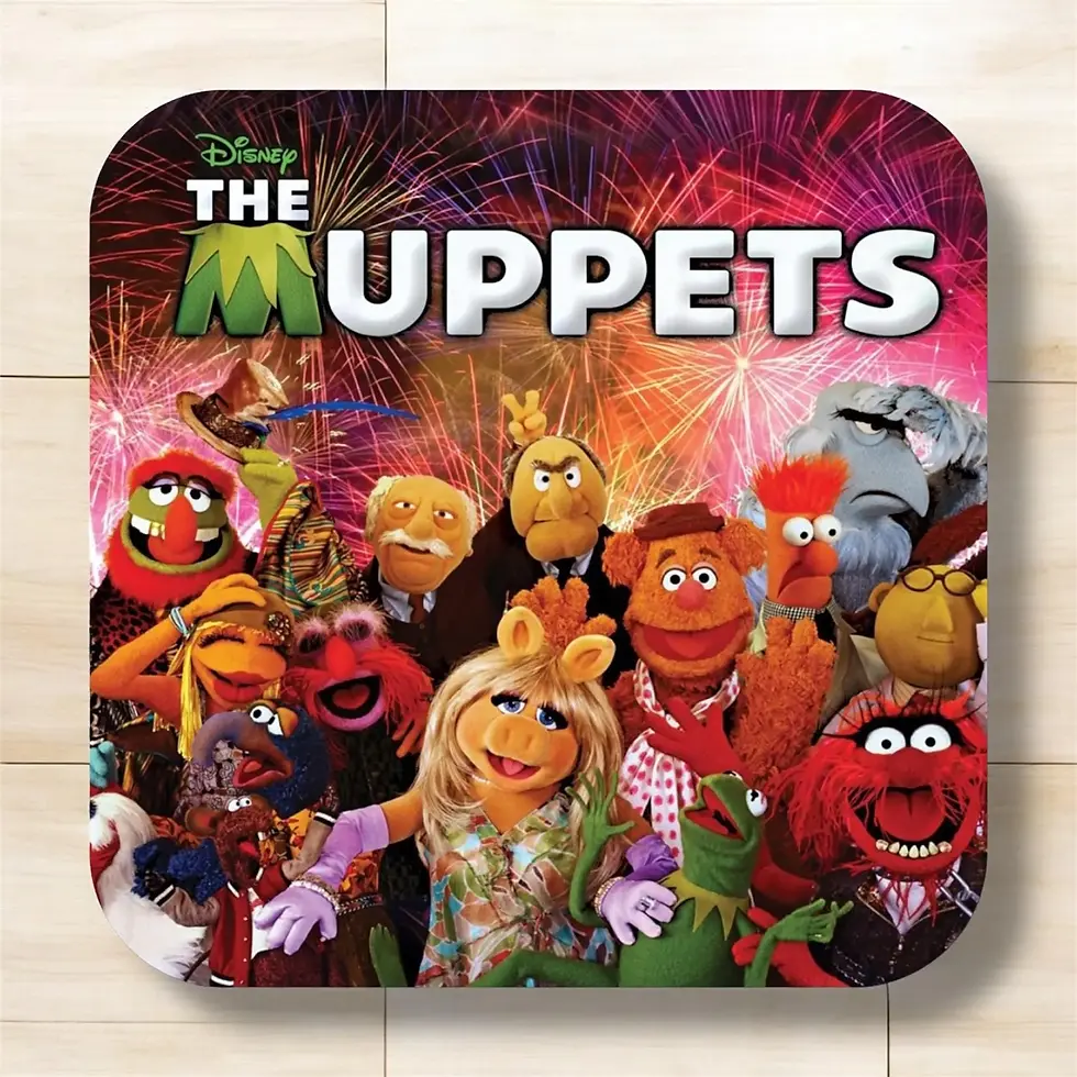 Thumbnail: best coasters