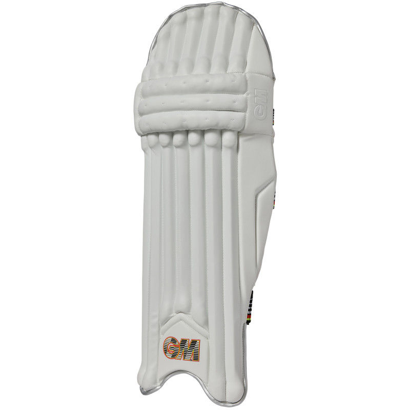 Thumbnail: RIVAL 909 BATTING PADS/Gunn and Moore batting pads 