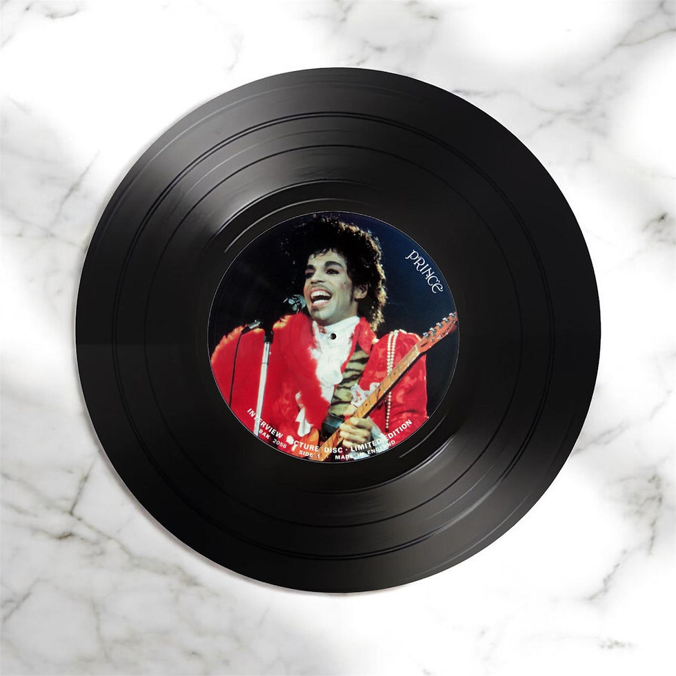 prince coasters