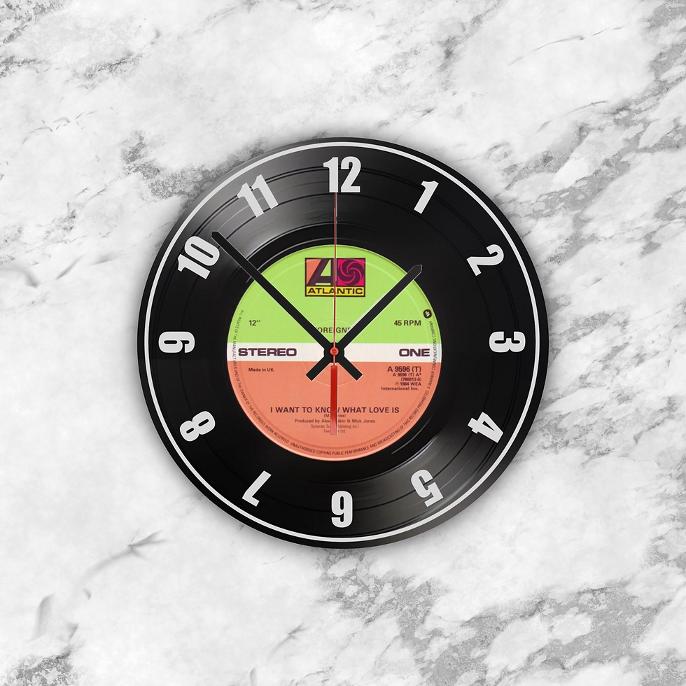 Thumbnail: wall clock