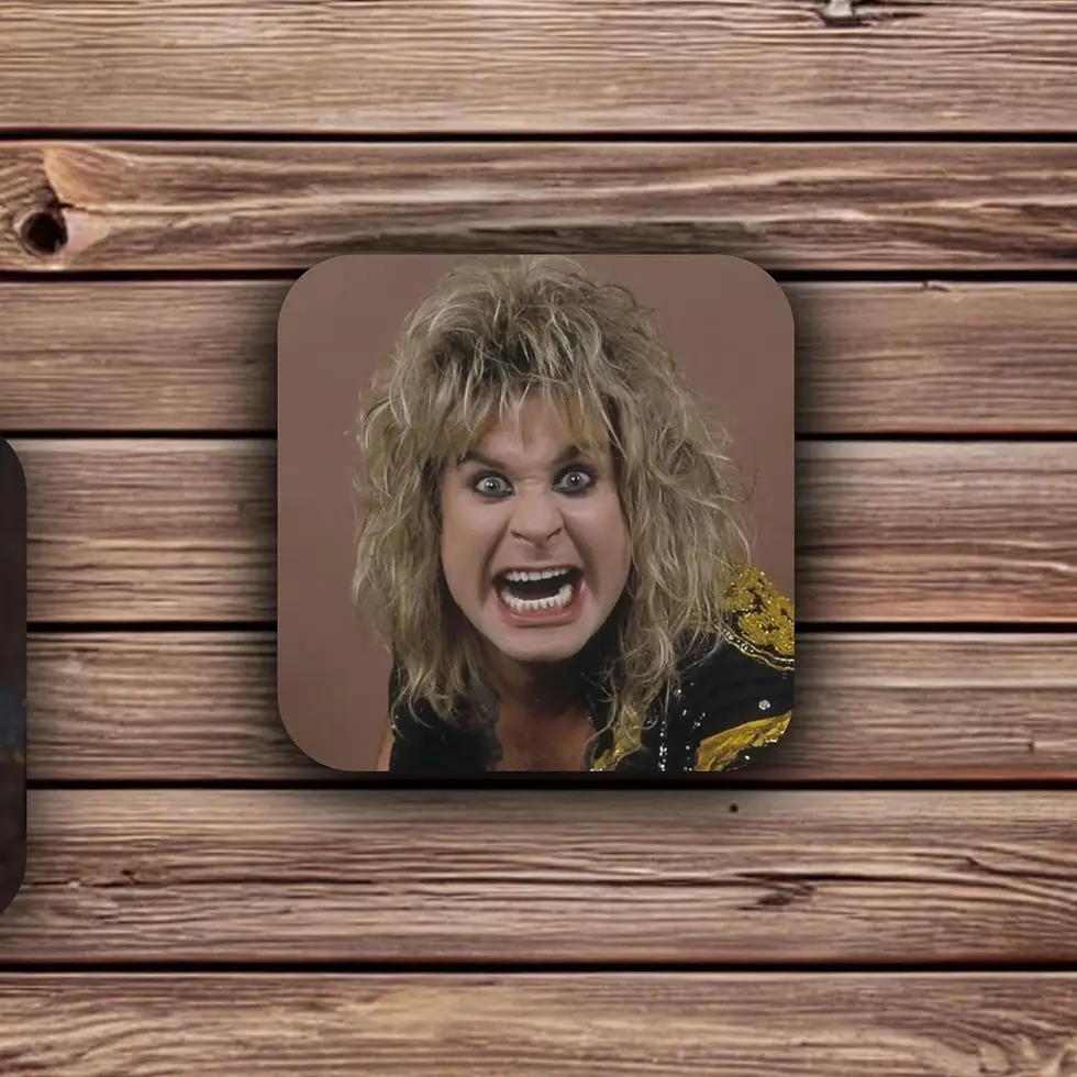 Thumbnail: Ozzie Osbourne