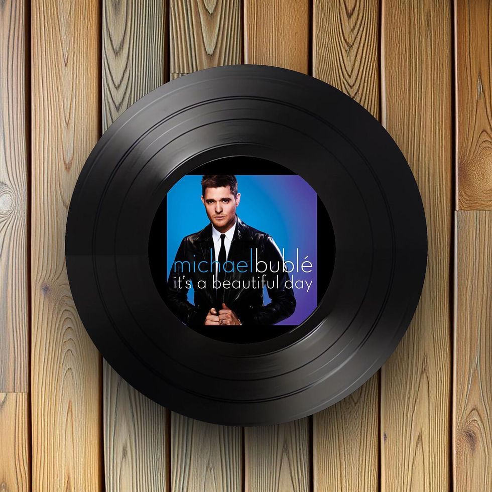 Thumbnail: gifts for music fan