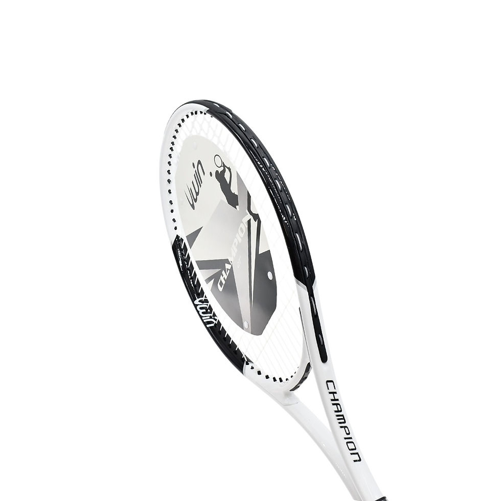 Thumbnail: Uwin Champion Tennis Racket