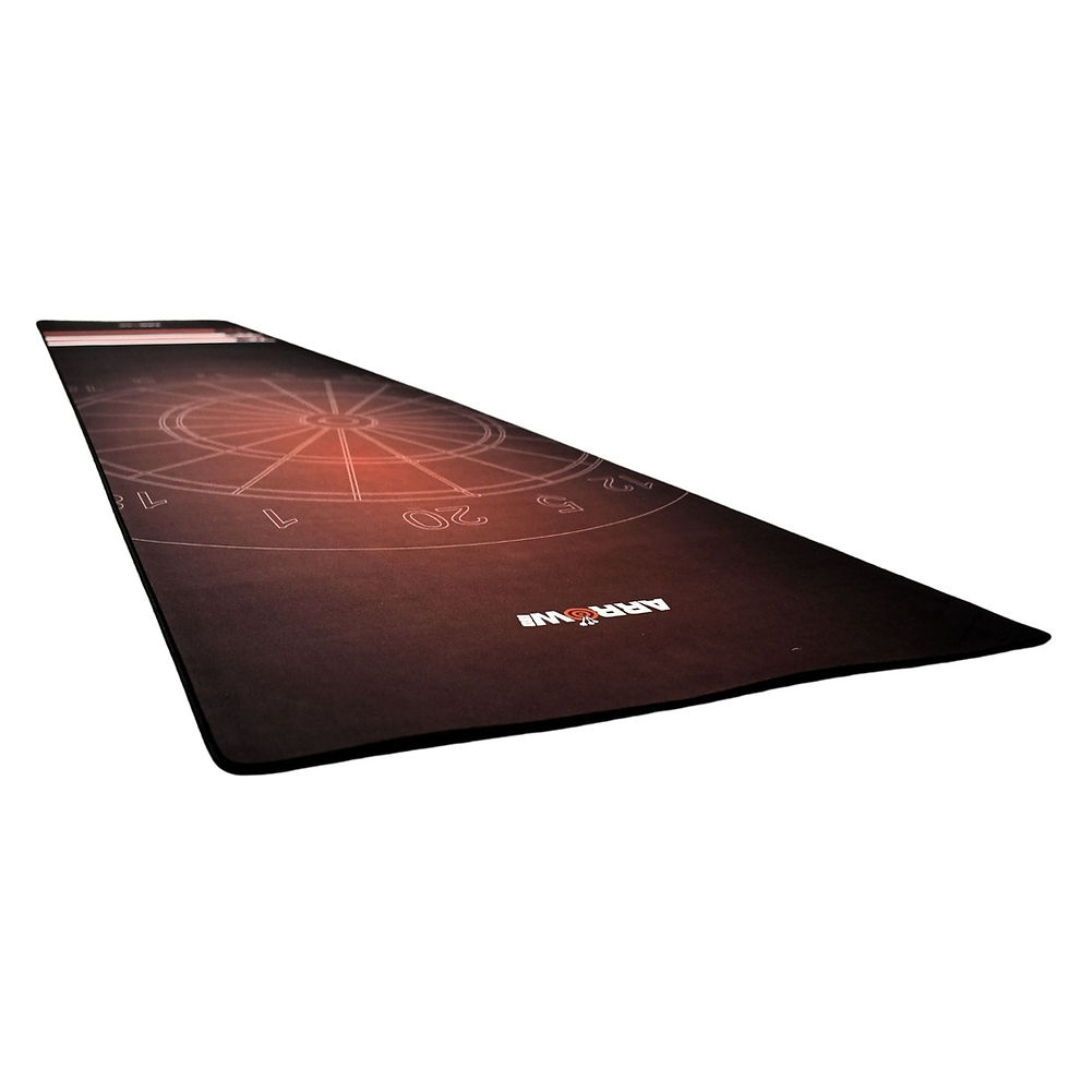 Thumbnail: Arrow180 Darts Mat