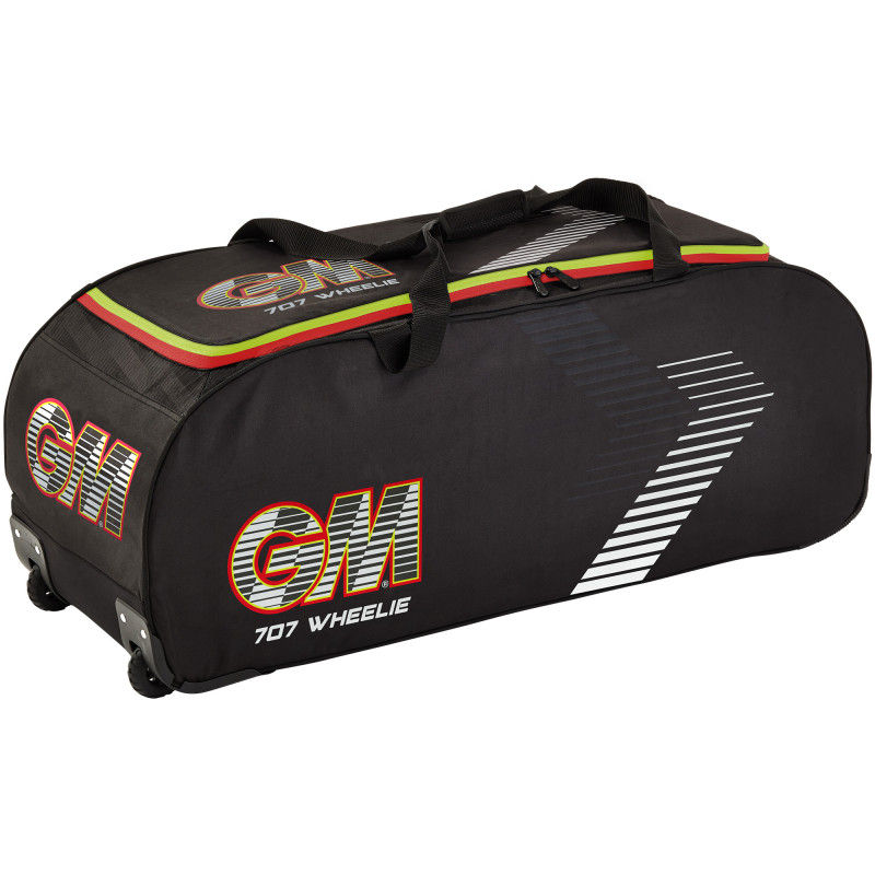 GM 707 WHEELIE BAG