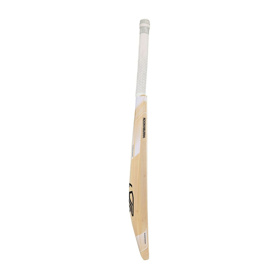 Thumbnail: Kookaburra Ghost 9.1 Cricket Bat Size 4