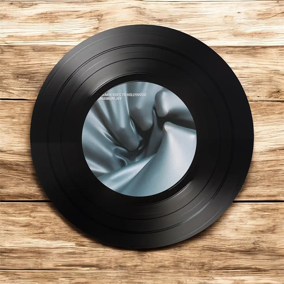 round record coasters
