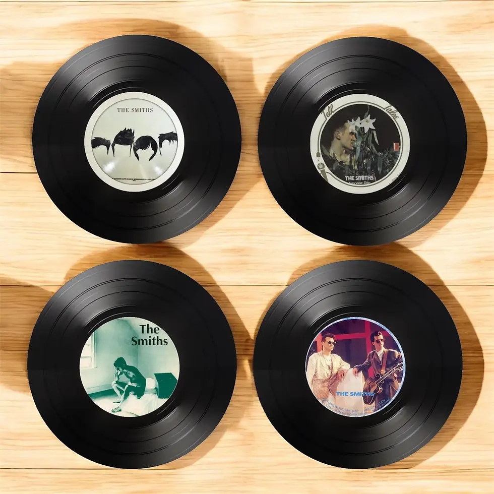 the smiths gifts