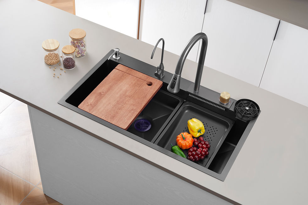 C.koushiappas Ltd Nicosia Sanitary ware ceramic tiles