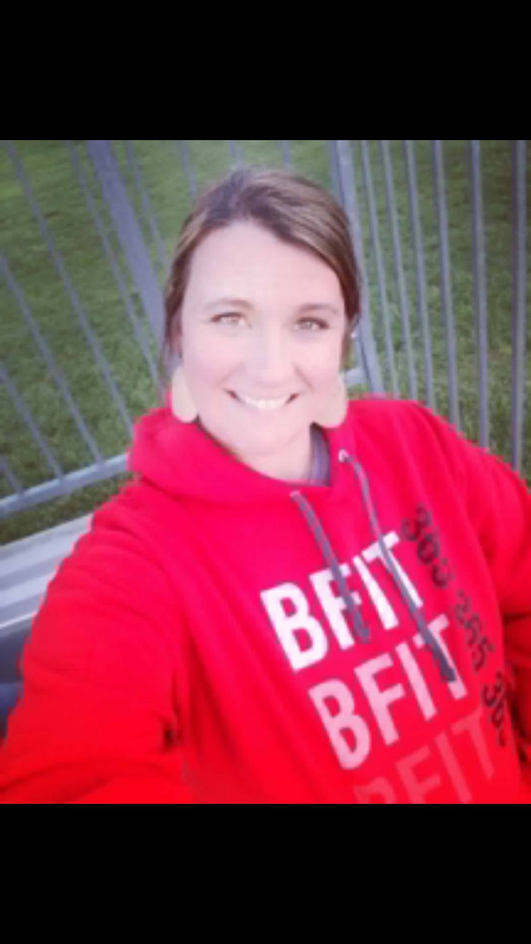 BFIT365 Hoodie